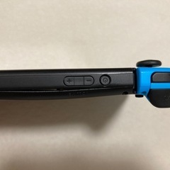 【動作ok】Nintendo Switch  持ち運びケース付　スイッチの画像