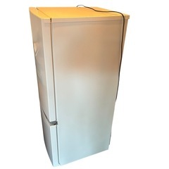 【⭐️極美品⭐️】2021年製　TOSHIBA GR-S15BS 冷蔵庫 の画像