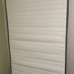 ssサイズマットレス8月13日までに持って行ってくれたら0円の画像