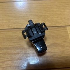 CAT EYE テールライト レッドの画像