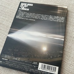 DAICHI MIURA LIVE 2012 "D.M." in BUDOKANはの画像