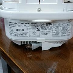 0803-195 Panasonic IH炊飯器の画像