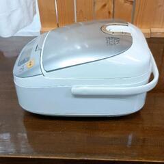 0803-195 Panasonic IH炊飯器の画像
