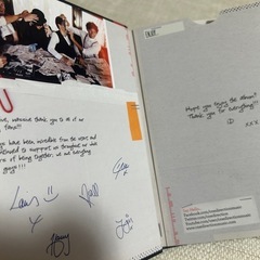 One Direction ワンダイレクションYearbook CD 結婚式の画像
