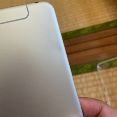 iPad mini 5の画像