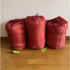 スノーピーク｜snow peak 寝袋 セパレートシュラフ オフ...