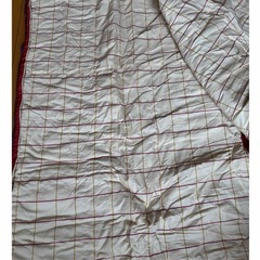 スノーピーク｜snow peak 寝袋 セパレートシュラフ オフトン　3つの画像