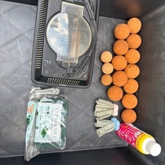 メダカ飼育容器　その他の画像