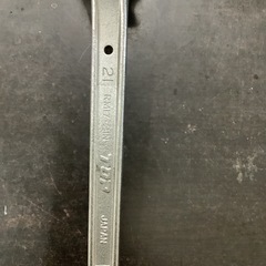 TOP つの曲がりラチェットレンチ　RM17✖️21N−S リサイクルショップ宮崎屋　佐土原店　25.8.3Fの画像