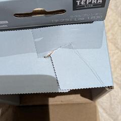 テプラLiteの画像