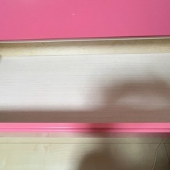 ピンクのチェスト♡の画像
