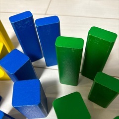 積み木48の画像