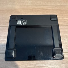 delitoo 体重計の画像