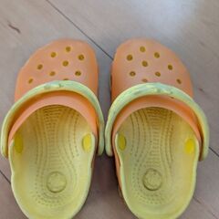 サンダルの画像
