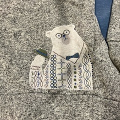 グラニフ　レディーストレーナーMの画像