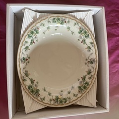 美品 カレー皿×3の画像