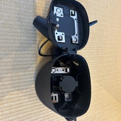 空気入れ（電池式）の画像