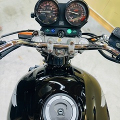 【車検付】CB400SF 【VTEC】【低走行】【格安配送】　NC54 NC42の画像