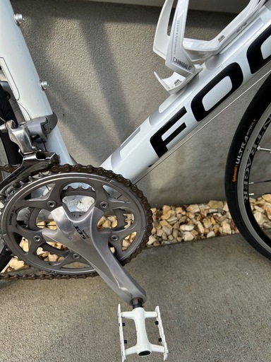 FOCUS VARIADO ロードバイク　直接引き取り値引き相談可‼️ FOCUS VARIADO ロードバイク直接引き取り (マッキ) 新座のロード