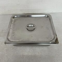 【SUGICO】 スギコ SH-1500 SH-1504 バット ステンレス製 18-8 セット 深型組 厨房 厨房機器 店舗用品  調理器具 キッチン用品 業務用 まとめ まとめ売り ② A0132の画像