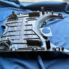 スーパーディオ　af27 af28 フロアステップ　②の画像