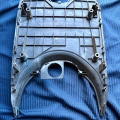 スーパーディオ　af27 af28 フロアステップ　②の画像