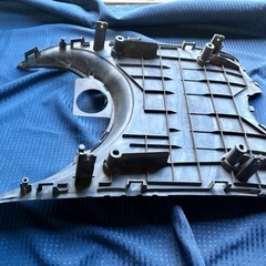 スーパーディオ　af27 af28 フロアステップ　②の画像