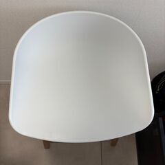 北欧　ハイスツール（HAY並行輸入品）の画像