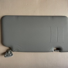 サンバイザーの画像