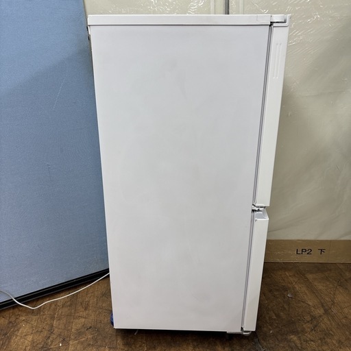I706 ? 2022年製の高年式♪ SHARP 冷蔵庫 (152L) ⭐ 動作確認済 ⭐ クリーニング済