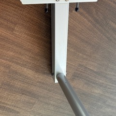 CS／BSアンテナ用取り付け金具の画像