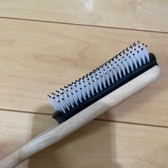 使った記憶がこざいません。くしの画像