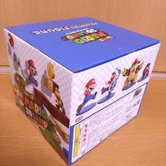 スーパーマリオ　3Dランド　コレクションフィギュア　新品未開封の画像