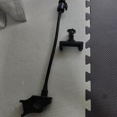 アームクリップスタンドの画像
