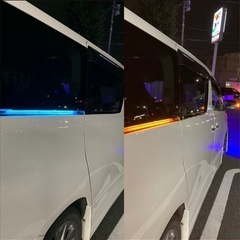 ヴェルファイア プラチナセレクションⅡ の画像