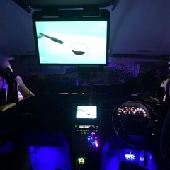 ヴェルファイア プラチナセレクションⅡ の画像