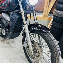 【実働】Kawasaki エリミネーター250 LX 【エンジン好調】【格安配送】の画像