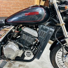 【実働】Kawasaki エリミネーター250 LX 【エンジン好調】【格安配送】の画像