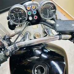 【実働】Kawasaki エリミネーター250 LX 【エンジン好調】【格安配送】の画像