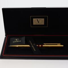ヴァレンティノ ガラヴァーニ シャーペン