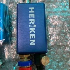 HERIKEN 個人用冷却器 HF-05 Proの画像