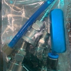 HERIKEN 個人用冷却器 HF-05 Proの画像
