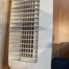 空気清浄機の画像