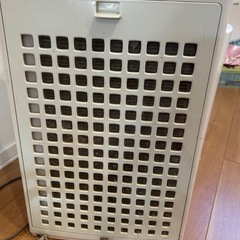 空気清浄機の画像