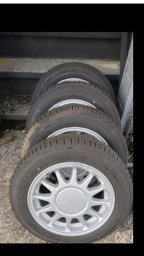 ホイール タイヤ