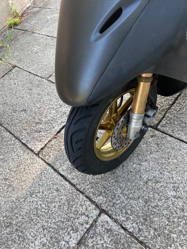 限定①商談中♥️ ライブディオZX 本物中期 (まさゆき) 伊予西条のホンダの中古