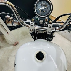 【希少】HONDA レブル250 【整備多数】【低走行】【格安配送】MC13 アメリカンの画像