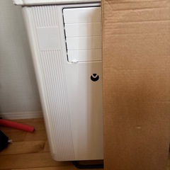 スポットクーラー　10畳用　の画像