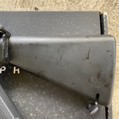 マルイ スタンダード電動ガンM4-P.M.Cの画像