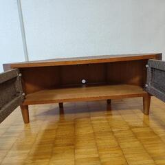 【受付停止中】テレビ台の画像